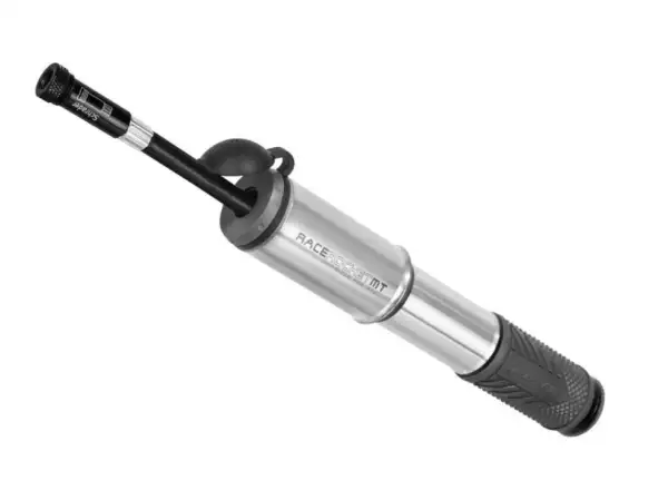 Topeak RaceRocket MT pompka srebrna