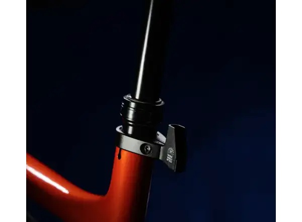 Lezyne Stick Drive StVZO SC tylne światło black
