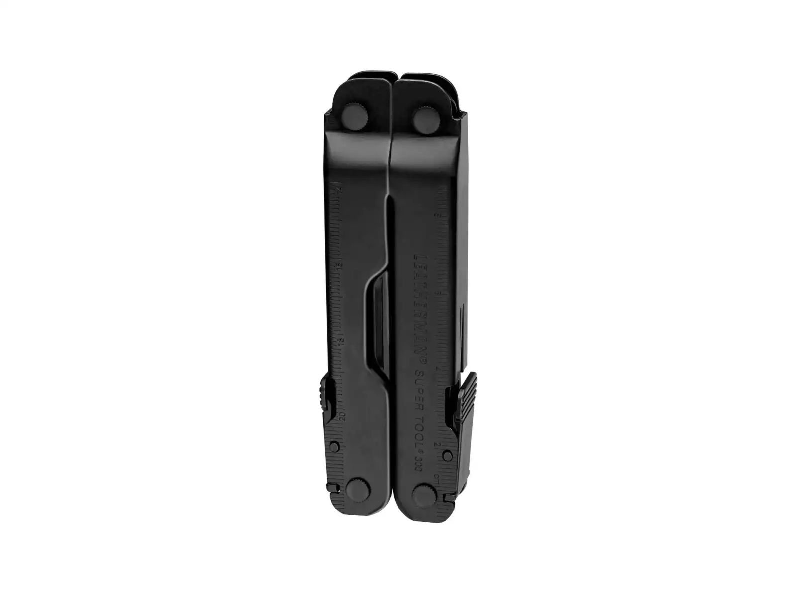 Leatherman Super Tool 300 multitool czarny