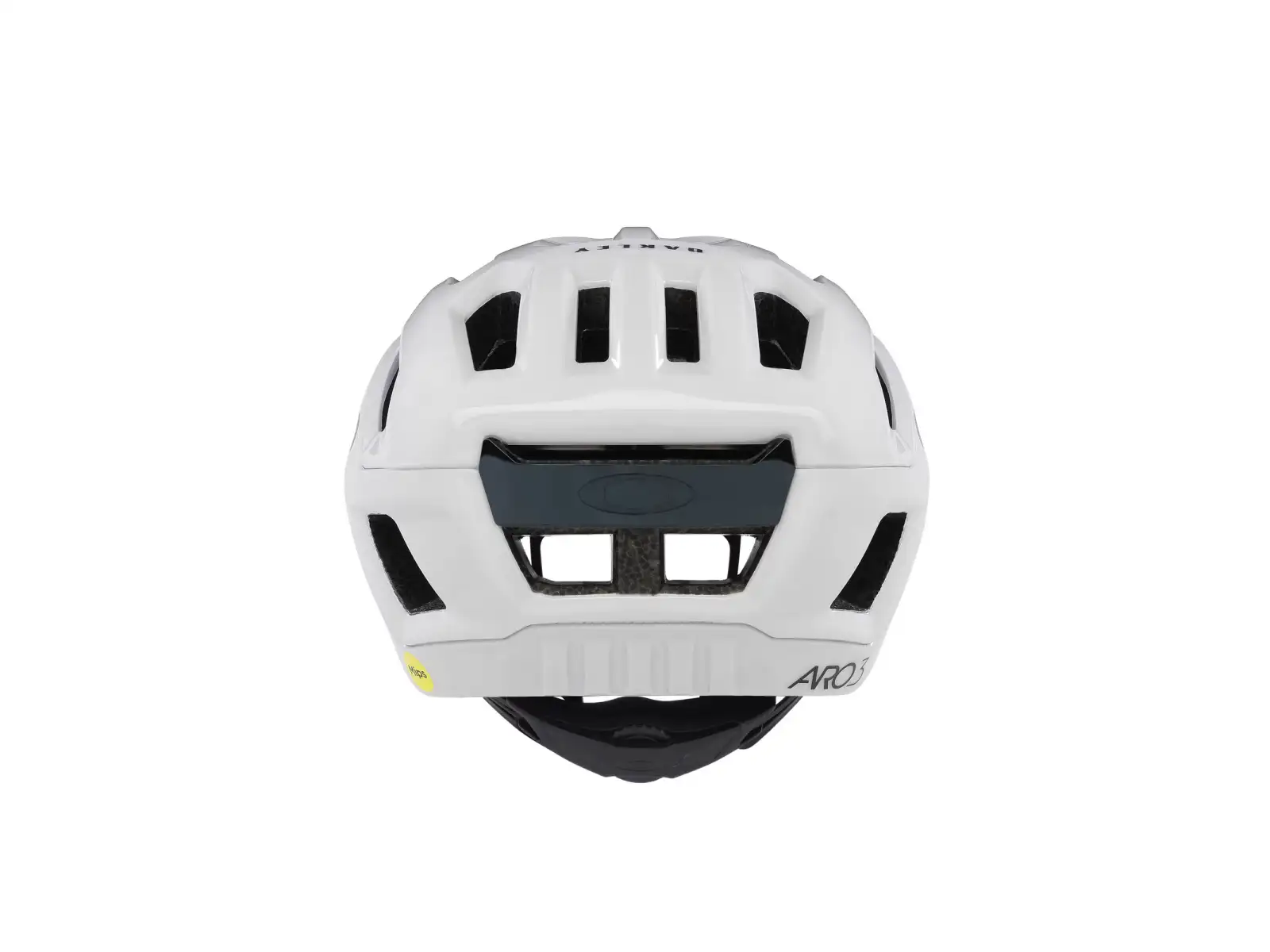 Oakley ARO3 Endurance kask rowerowy szosowy Polished White