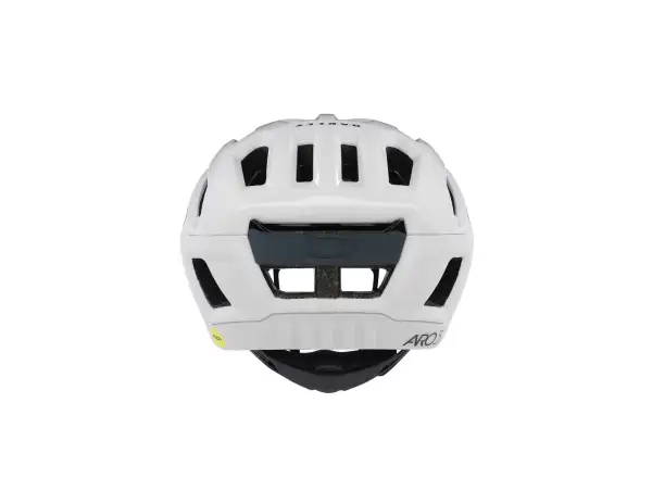 Oakley ARO3 Endurance kask rowerowy szosowy Polished White