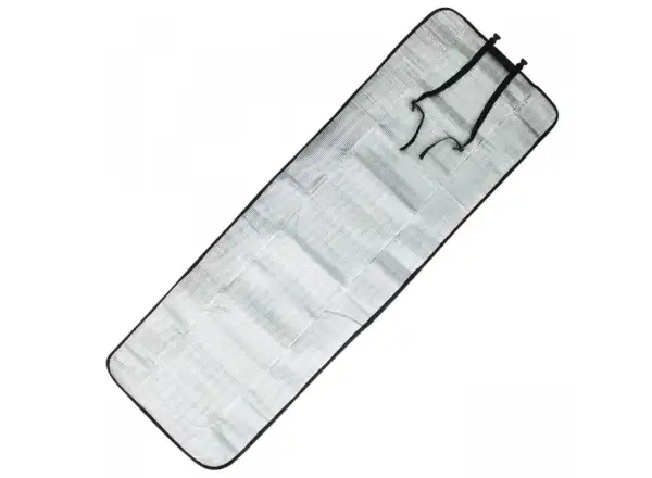 Yate karimata aluminiowa 190 cm