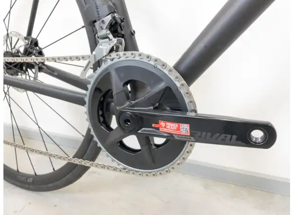 Specialized Aethos Comp Rival eTap AXS Satin Carbon rower szosowy