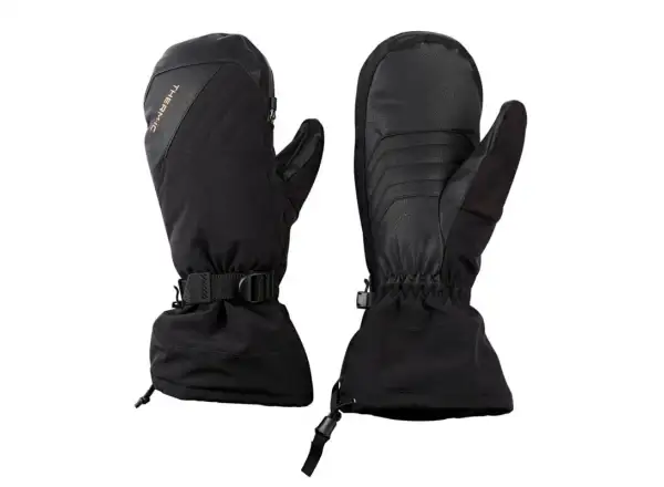 Thermic Snow One rękawice narciarskie typu mittens