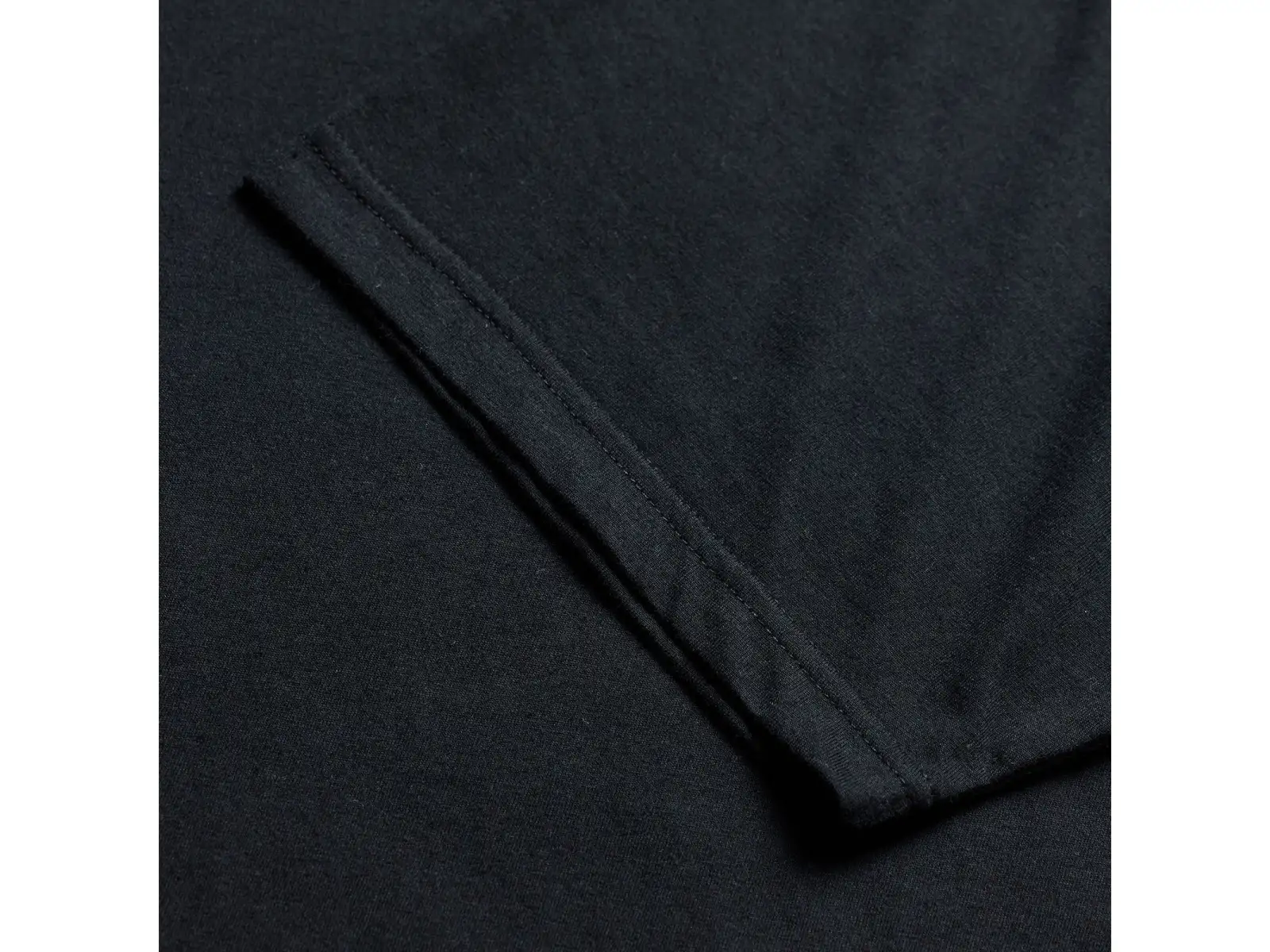 Troy Lee Designs Feather męska koszulka krótki rękaw Black/Black