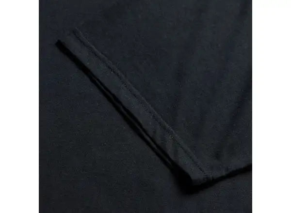 Troy Lee Designs Feather męska koszulka krótki rękaw Black/Black