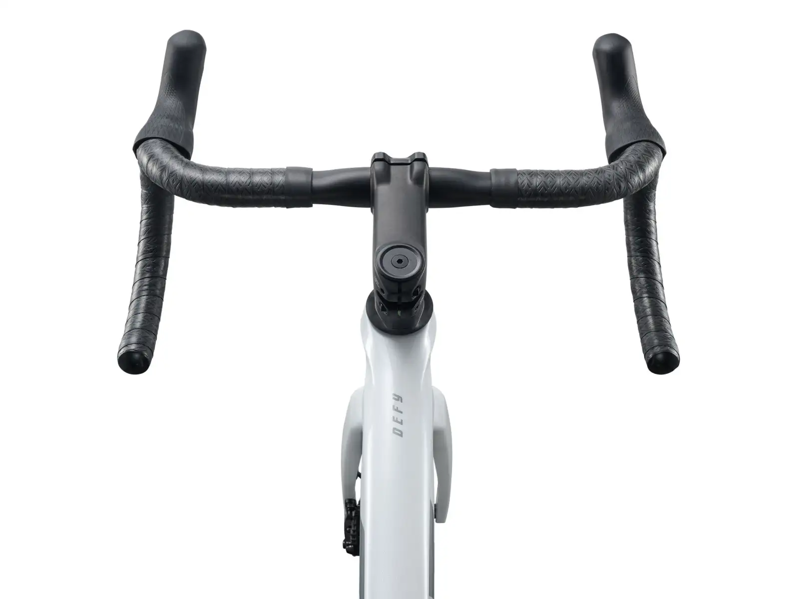 Giant Defy Advanced 2 rower szosowy Pearl White