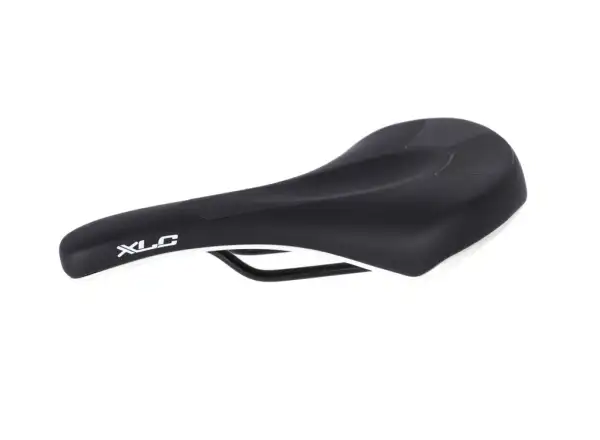 XLC SA-T19 Pedelec siodło unisex czarna/biała