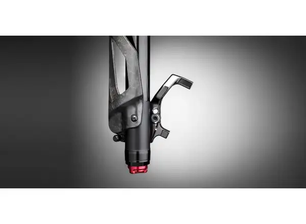 Cannodnale LEFTY OCHO ALLOY DEFAULT OPEN 29" 100 mm amortyzowany widelec
