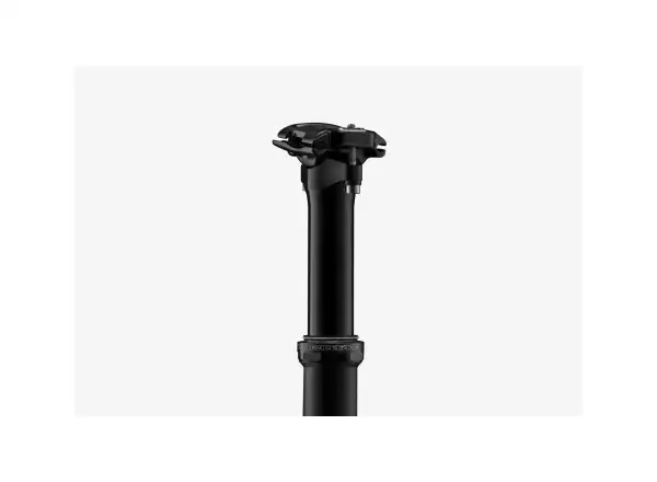 Race Face Turbine SL skok 75 mm 30,9x360 mm teleskopowa sztyca czarna