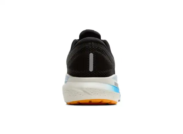Brooks Adrenaline GTS 24 męskie buty do biegania czarny/niebieski
