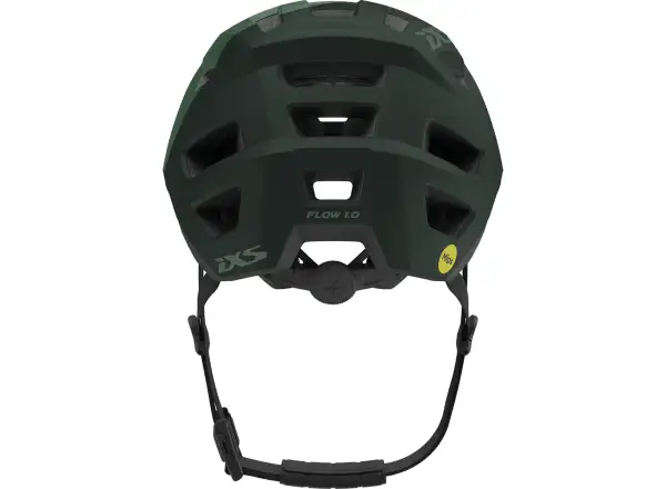 IXS Flow 1.0 MIPS kask Sage/Duck Green