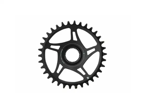 RACE FACE zębatka BG4 Direct Mount 52 36T STL 12SHI czarny