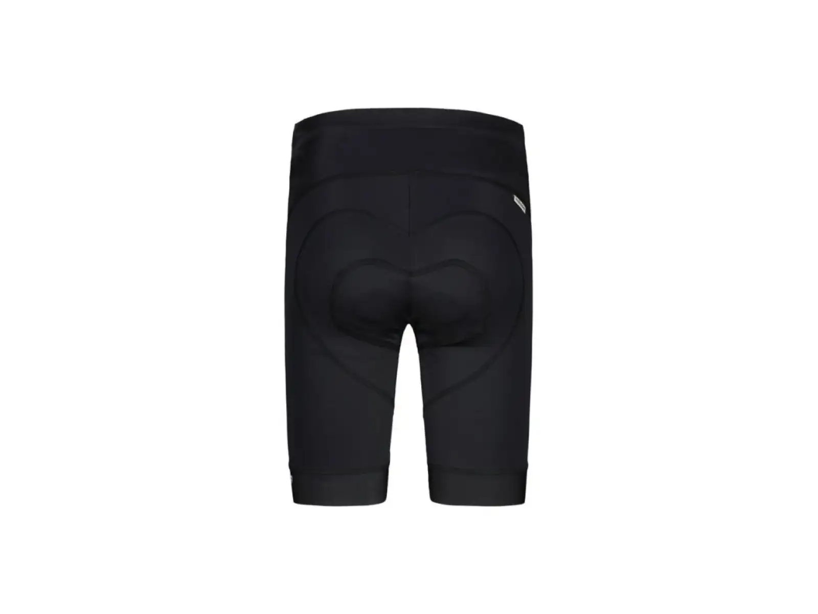 Maloja MinorM. 1/2 damskie spodenki z wkładką Deep Black
