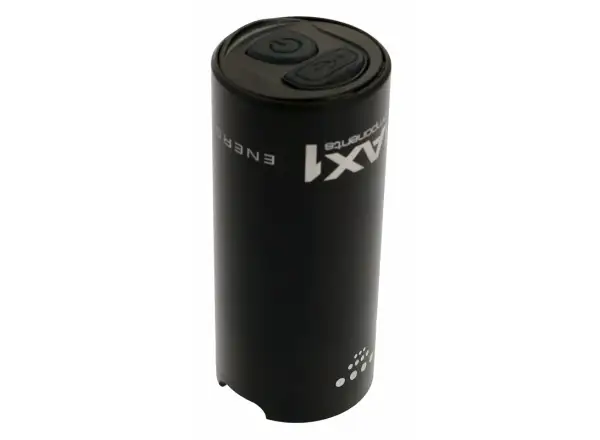 MAX1 Energy USB światło przednie