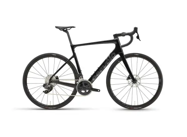 Cervélo Caledonia-5 Rival eTap AXS rower szosowy Five Black