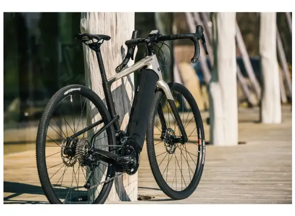 Montone e-bike mCover neoprenowy pokrowiec na baterię