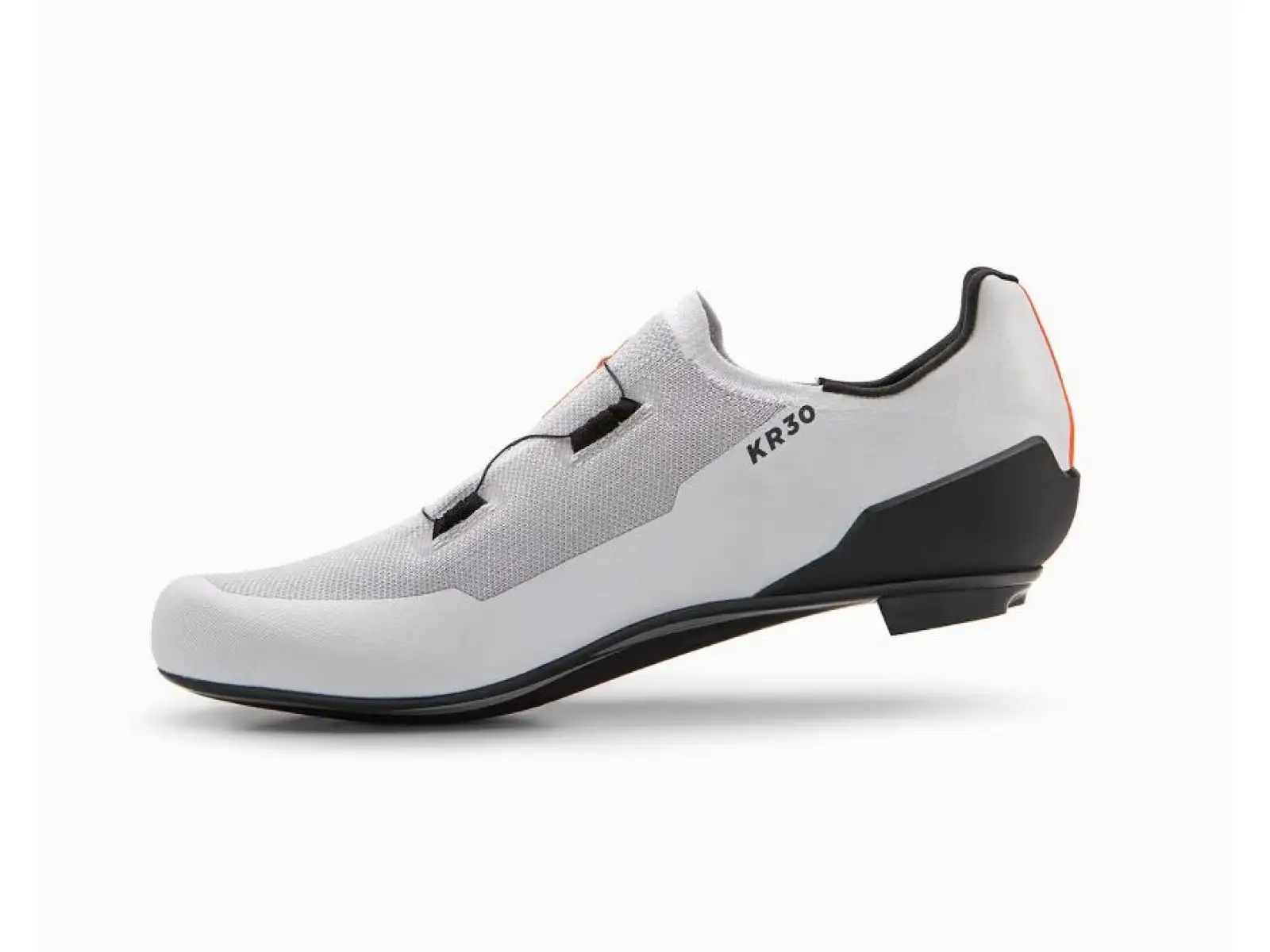 DMT KR30 szosowe męskie buty White/Black