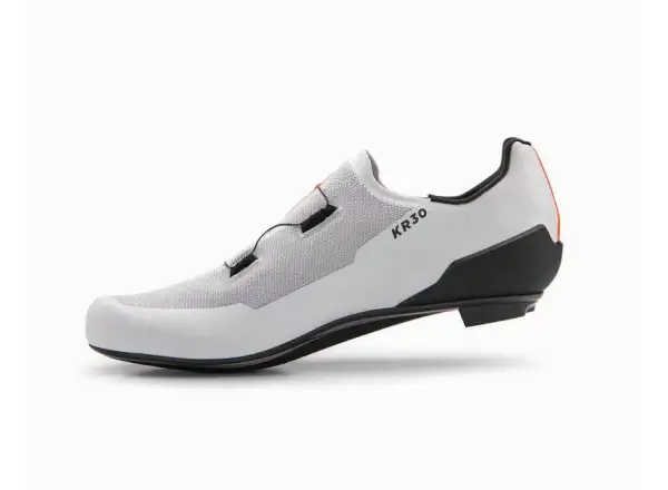 DMT KR30 szosowe męskie buty White/Black