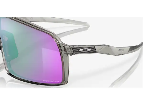 Oakley Sutro okulary Grey Ink/Prizm Road Jade