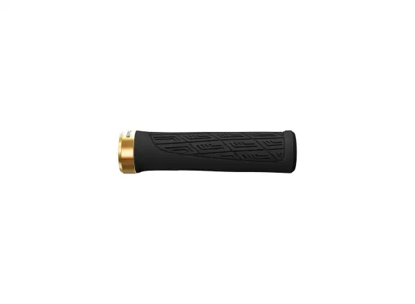 ERGON GMA chwyty Black/Gold Rush