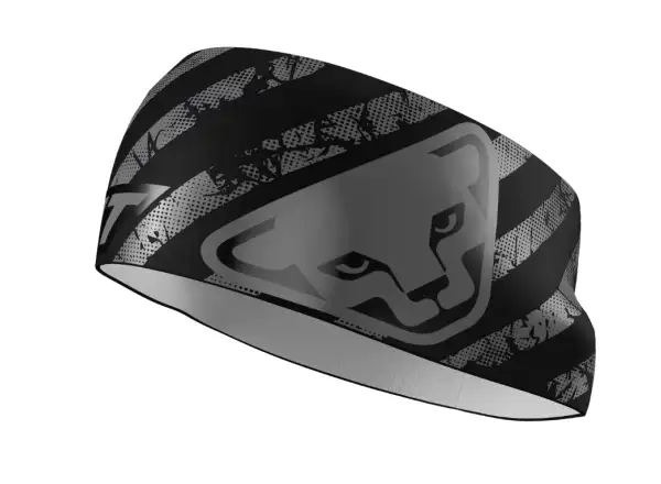 Dynafit Trail Reflective opaska Black Out