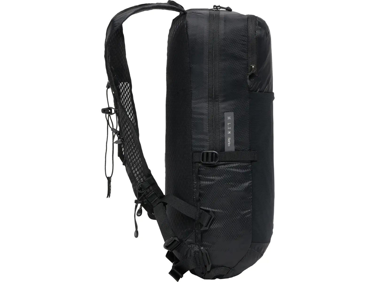 Haglöfs L.I.M Trail plecak 15 l True Black