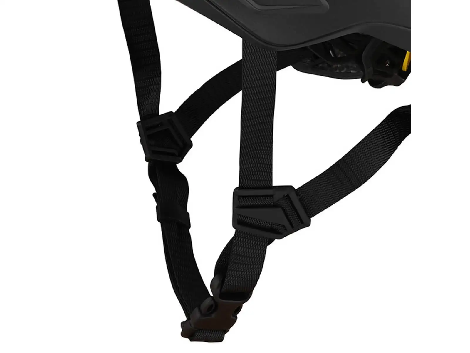 Troy Lee Designs Flowline Mips dziecięcy kask Orbit Black rozmiar Uni