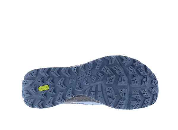 Inov-8 Trailfly wide męskie buty biegowe Blue Grey/Black/Slate