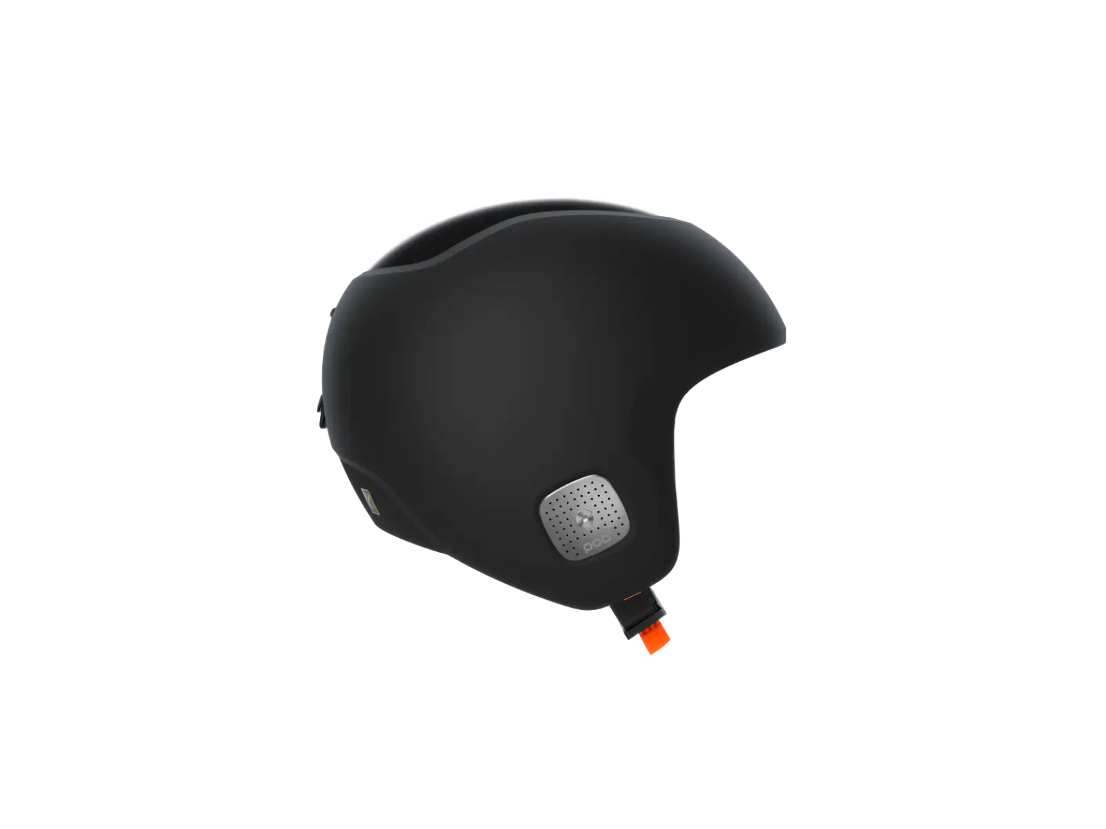 POC Skull Dura Comp MIPS kask narciarski Uranium Black Matt