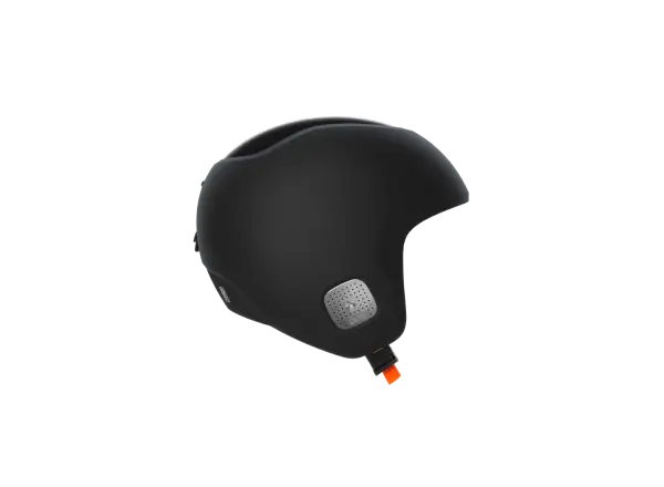 POC Skull Dura Comp MIPS kask narciarski Uranium Black Matt