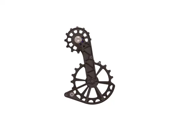 Kogel Kolossos wózek przerzutki z kołami Ultegra R8000 / Dura Ace R9100