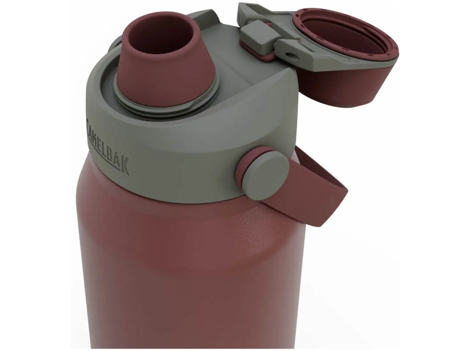 Camelbak Thrive Chug VSS 1 l butelka Burnt Umber