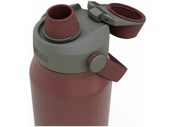 Camelbak Thrive Chug VSS 1 l butelka Burnt Umber