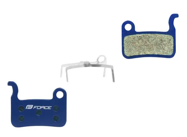 Force Shimano M07 klocki hamulcowe polimerowe