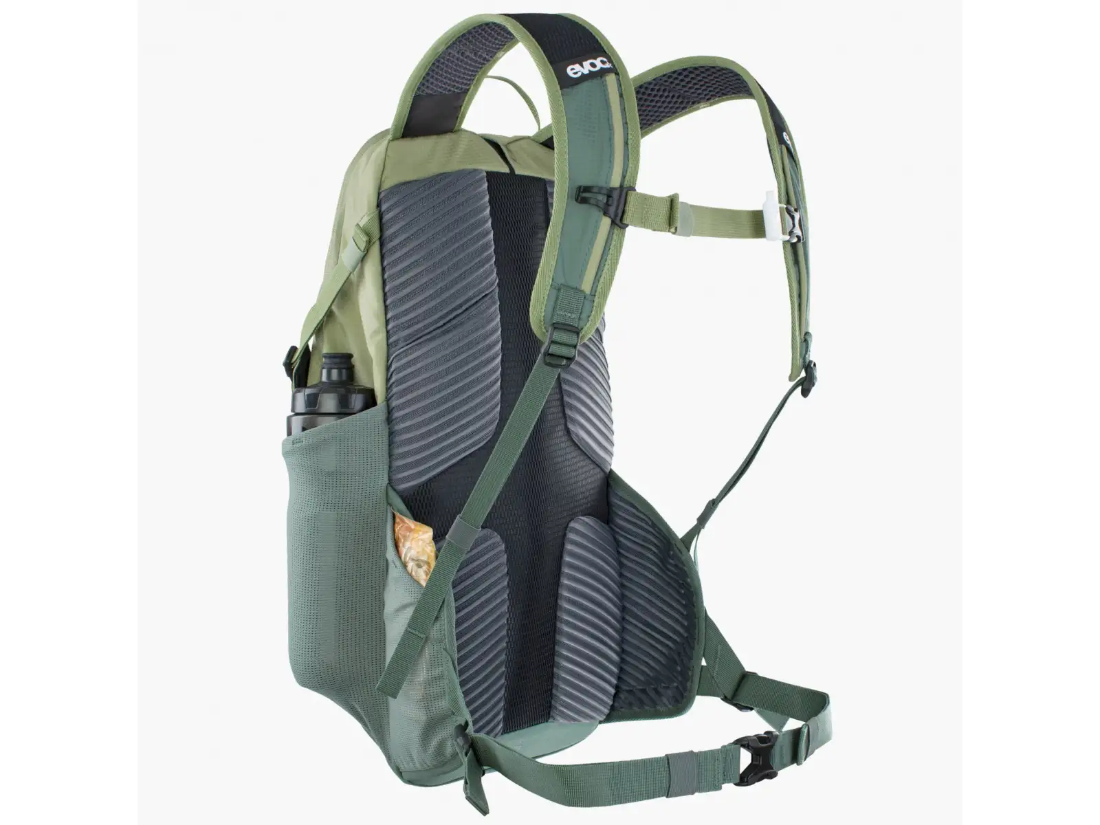 Evoc Ride 16 plecak 16 l Olive/Olive