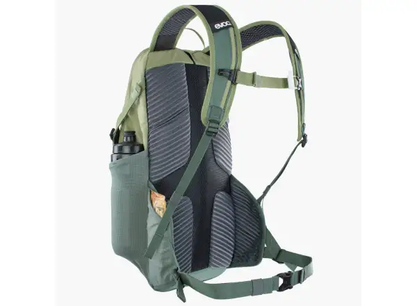 Evoc Ride 16 plecak 16 l Olive/Olive