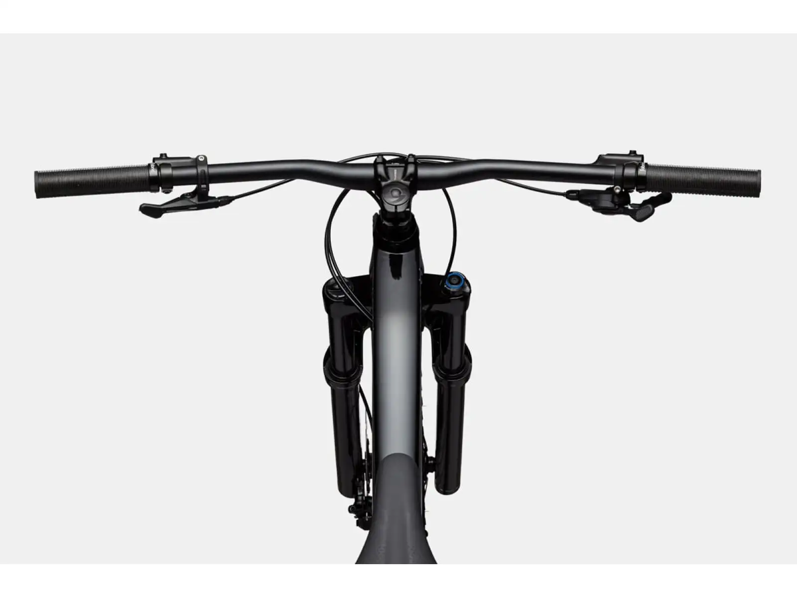 Cannondale Habit 4 rower górski Black