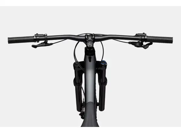 Cannondale Habit 4 rower górski Black