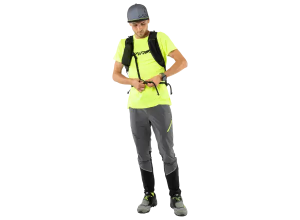 Dynafit Trucker Cap czapka Quiet Shade