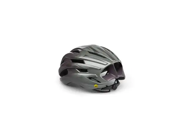 MET Trenta MIPS kask rowerowy Opal Grey