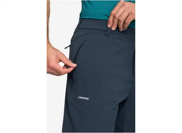 Viking Pro Line Expander męskie spodenki Navy