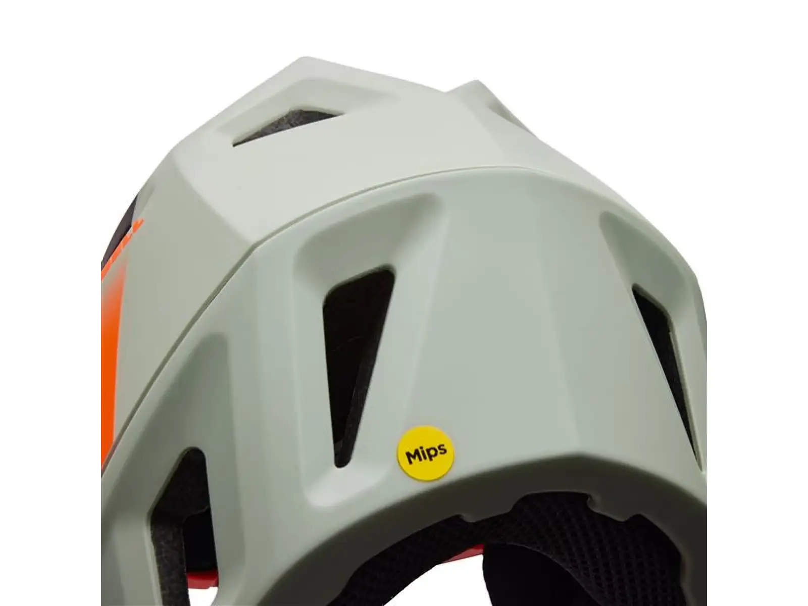 Bel lFull-Air MIPS kask Rootbeer