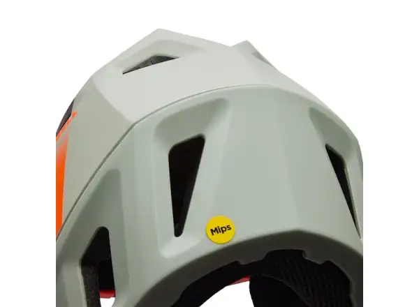 Bel lFull-Air MIPS kask Rootbeer