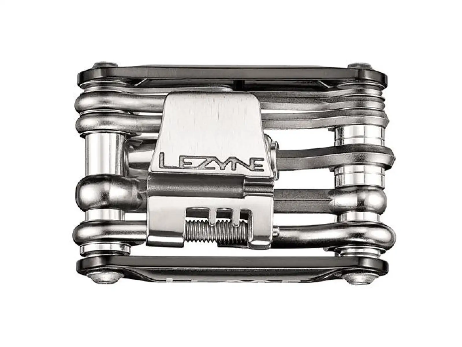 Lezyne Rap-15 CO2 Tool multitool 15 funkcji