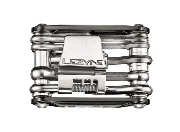 Lezyne Rap-15 CO2 Tool multitool 15 funkcji
