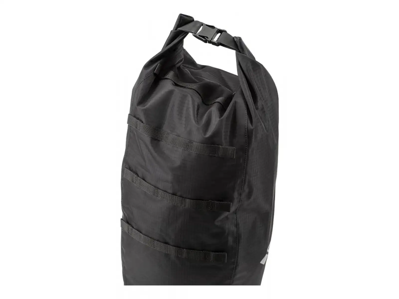 Acepac Saddle Drybag MKIII torba podsiodłowa 8 l Black