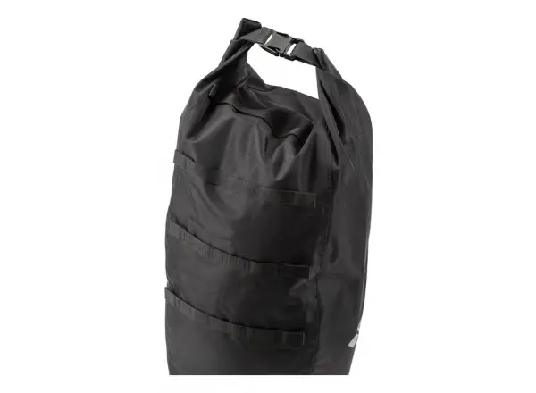 Acepac Saddle Drybag MKIII torba podsiodłowa 8 l Black
