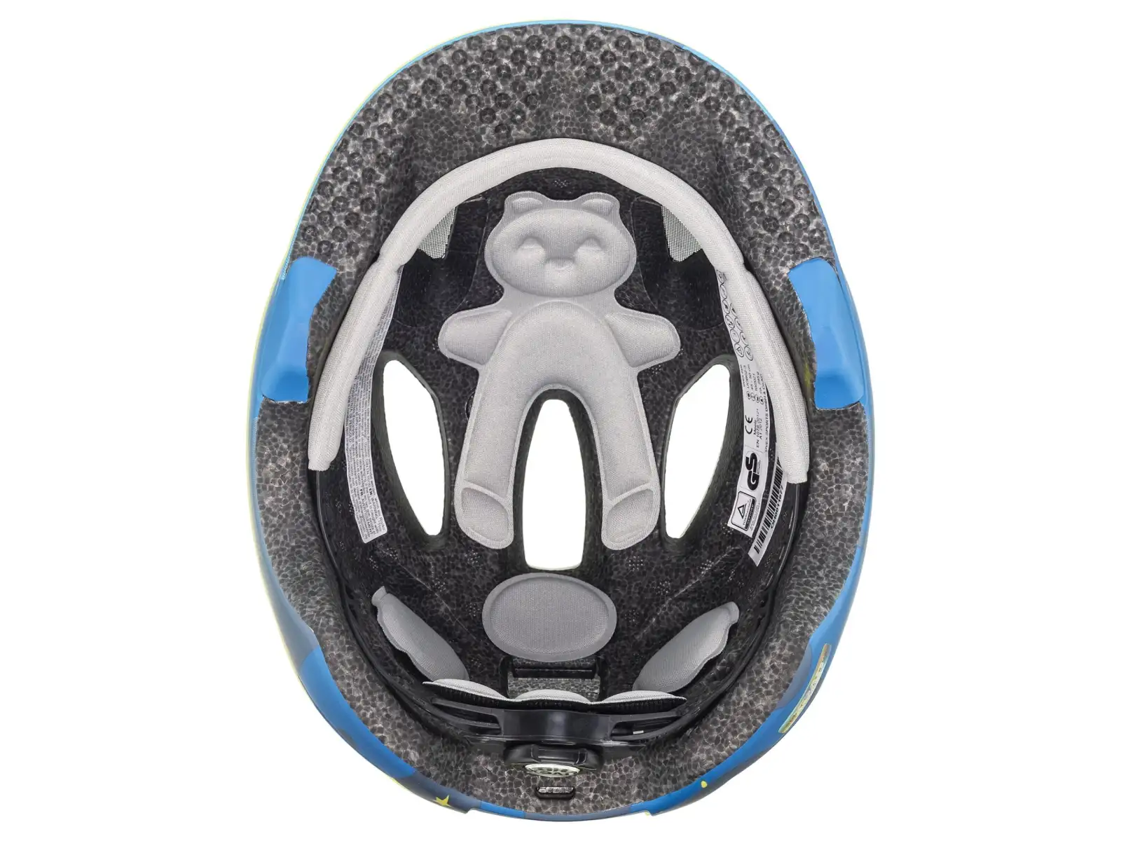 Uvex Oyo Style dziecięcy kask Deep Space Matt