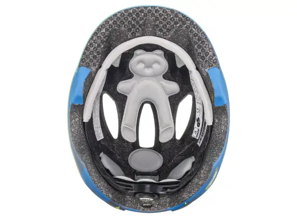 Uvex Oyo Style dziecięcy kask Deep Space Matt